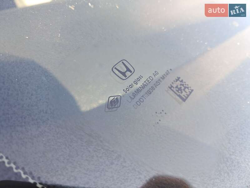 Минивэн Honda Odyssey 2019 в Гайсине фото 39 Минивэн Honda Odyssey 2019 в Гайсине