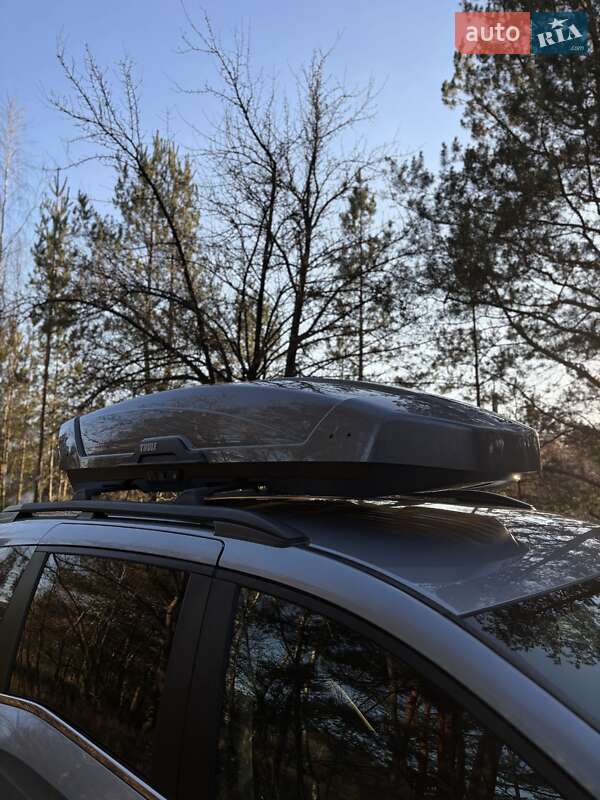 Минивэн Honda Odyssey 2019 в Дмитровке фото 18 Минивэн Honda Odyssey 2019 в Дмитровке