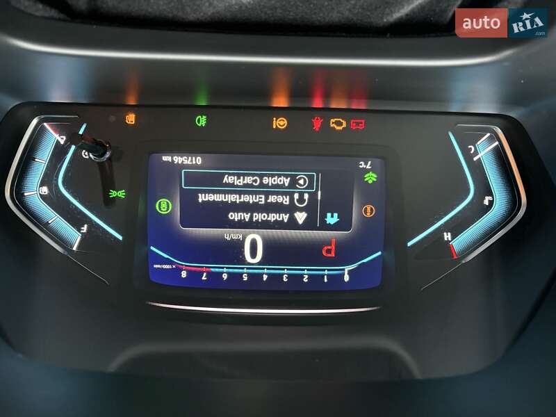 Мінівен Honda Odyssey 2024 в Києві