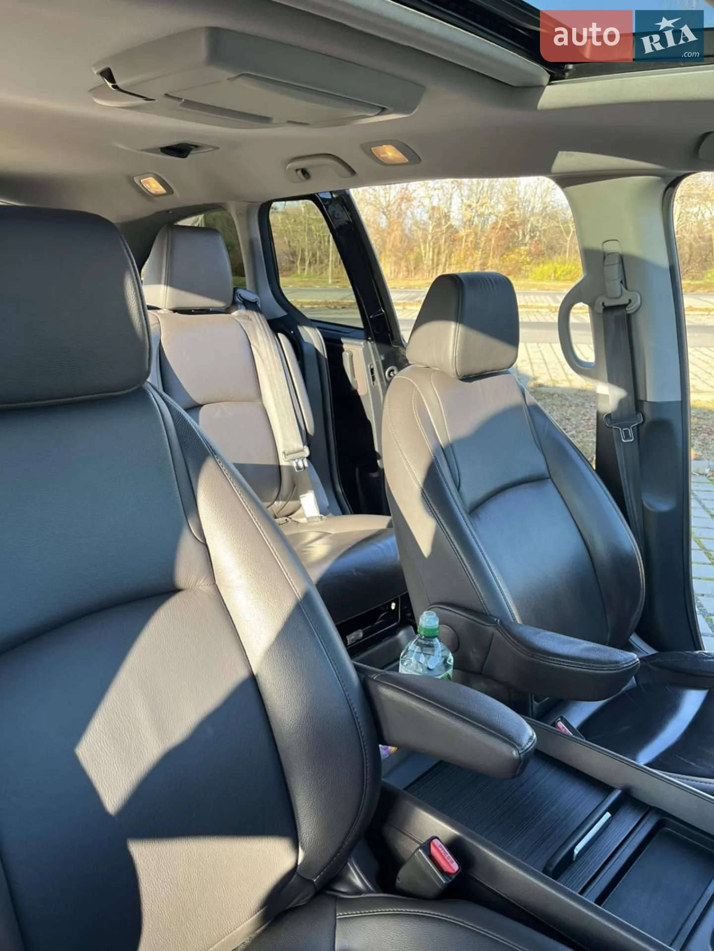 2019 Honda Odyssey - мініатюра 19