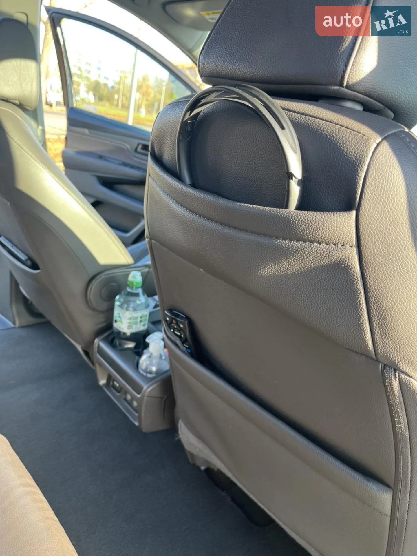 2019 Honda Odyssey - мініатюра 26