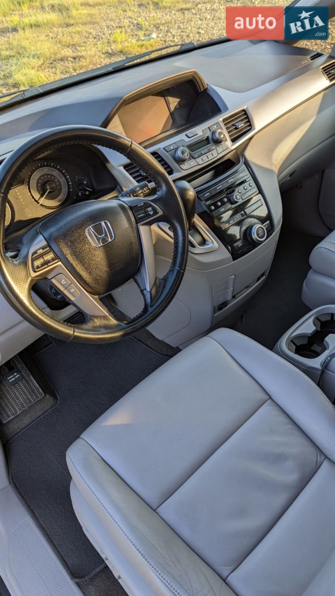 2013 Honda Odyssey - мініатюра 15