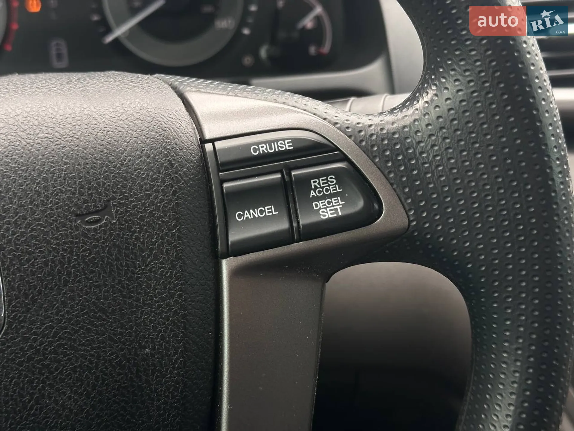 2015 Honda Odyssey - мініатюра 22