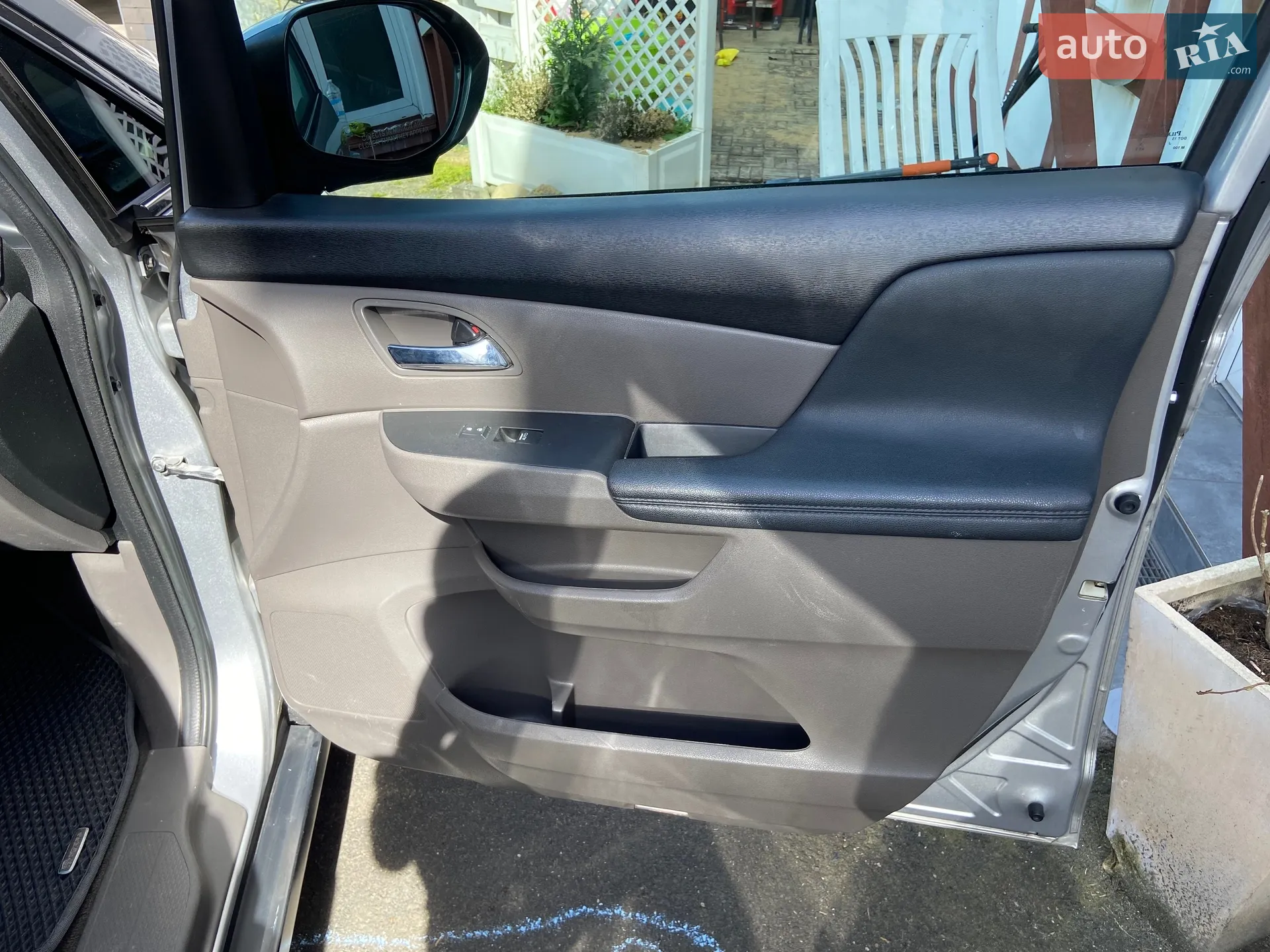 2015 Honda Odyssey - мініатюра 18
