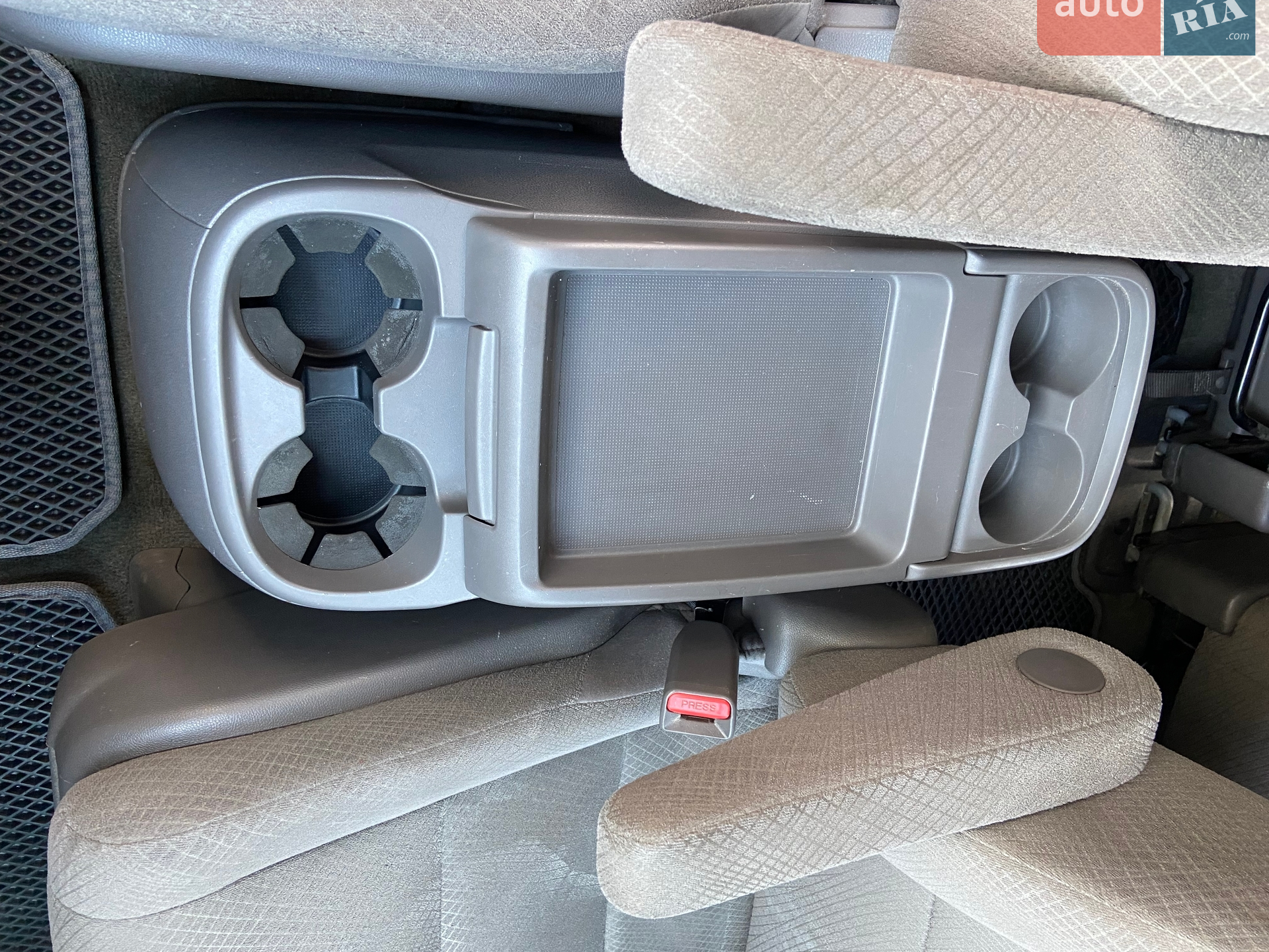 2015 Honda Odyssey - мініатюра 17