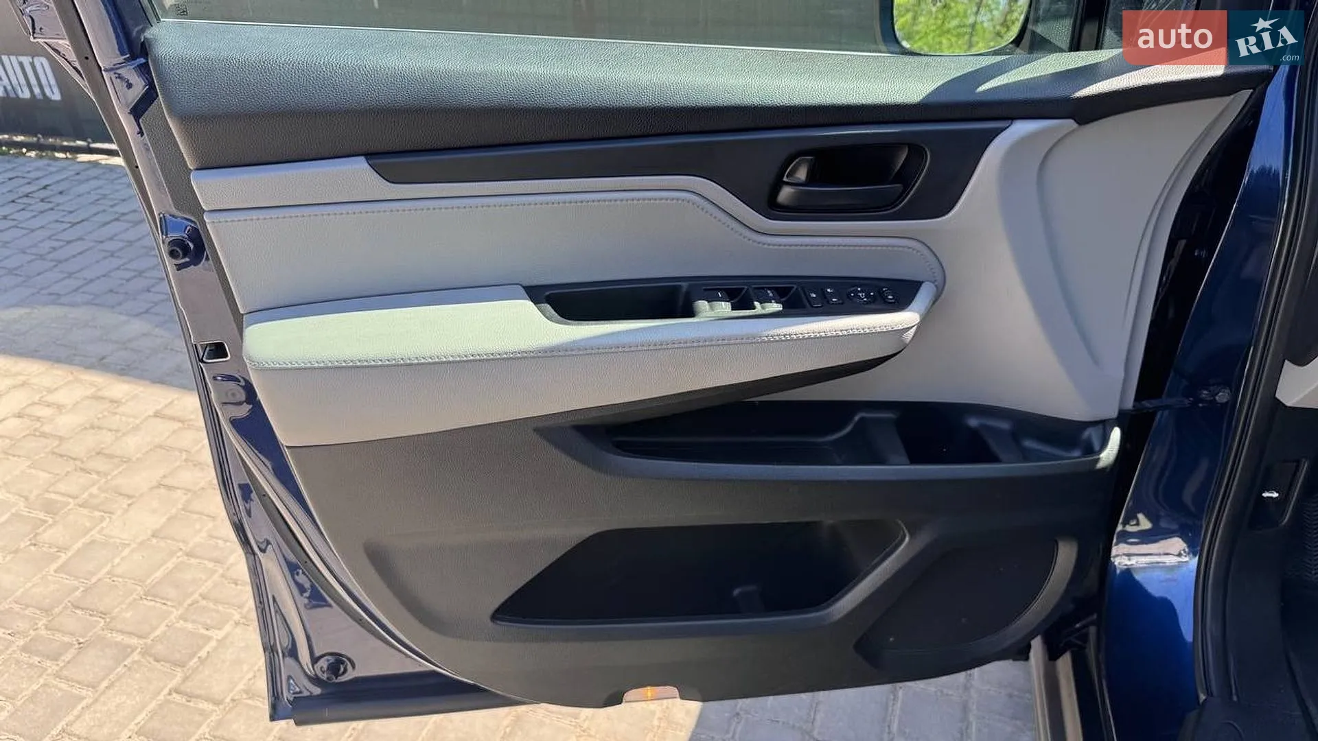 2018 Honda Odyssey - мініатюра 15