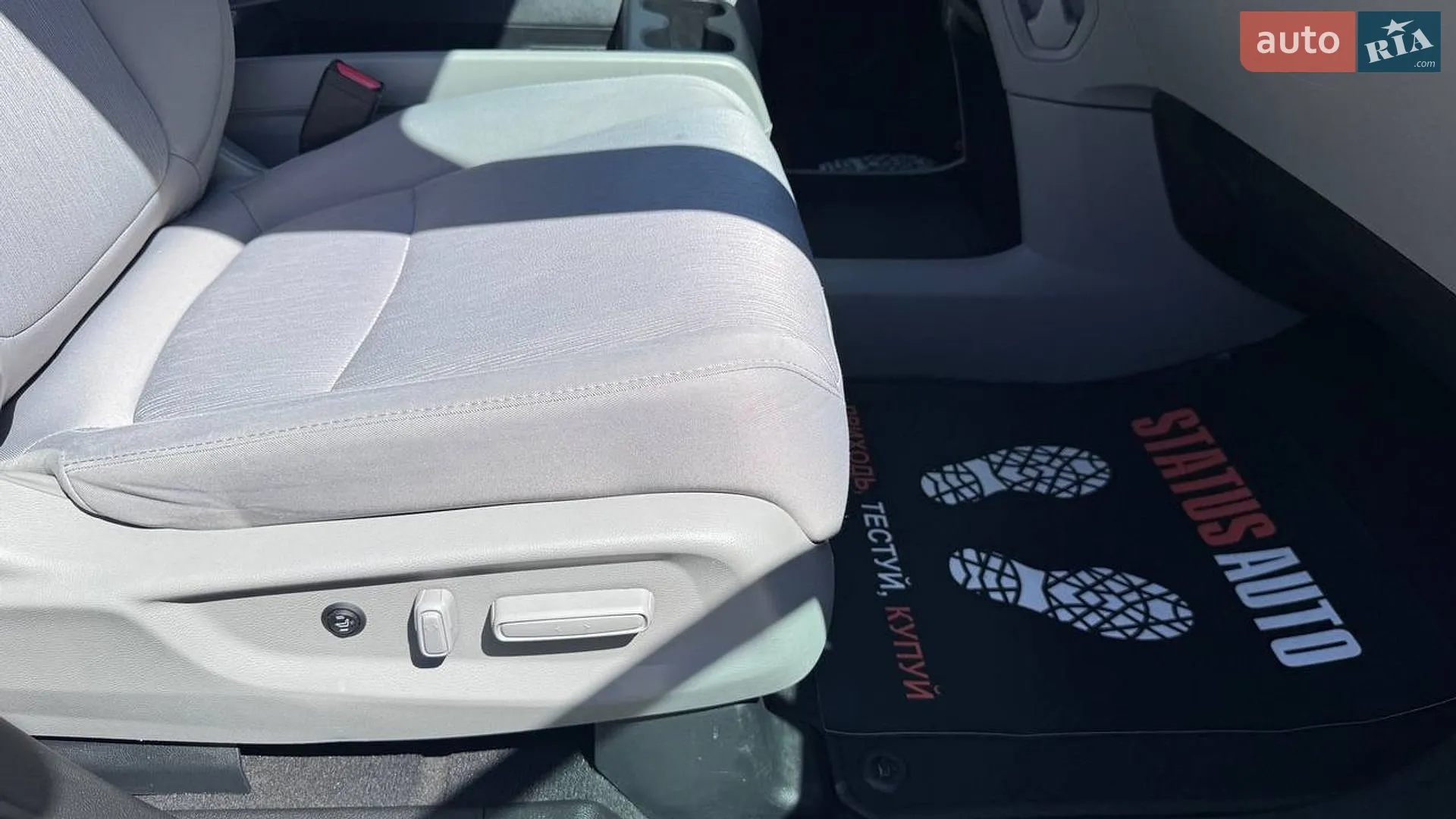 2018 Honda Odyssey - мініатюра 39