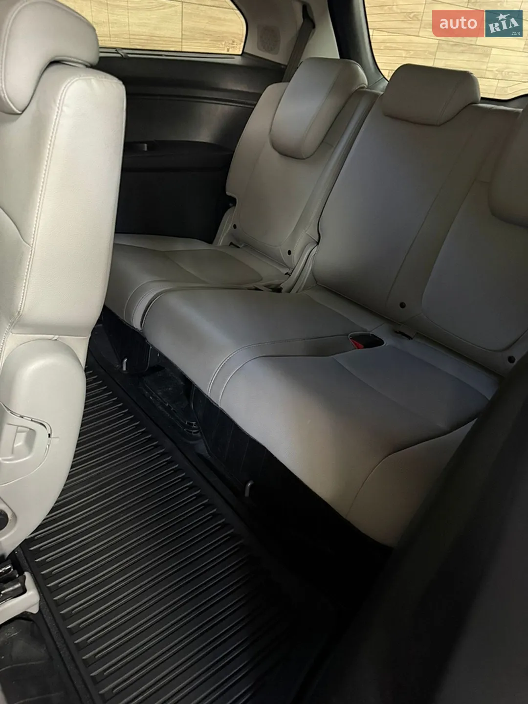 2019 Honda Odyssey - мініатюра 9