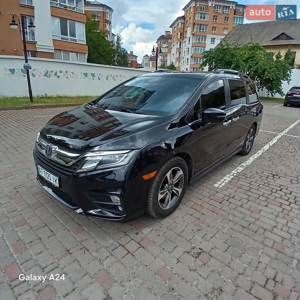 2020 Kia Niro - мініатюра 23