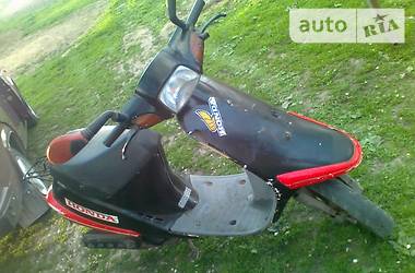 Скутер Honda Pal AF-17 1990 в Подгайцах