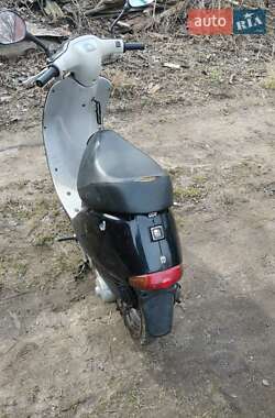 Грузовые мотороллеры, мотоциклы, скутеры, мопеды Honda Pal AF-17 1990 в Корсуне-Шевченковском