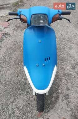 Мопеды Honda Pal AF-17 1987 в Киеве
