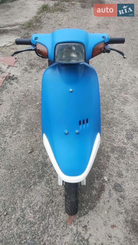 Мопеды Honda Pal AF-17 1987 в Киеве