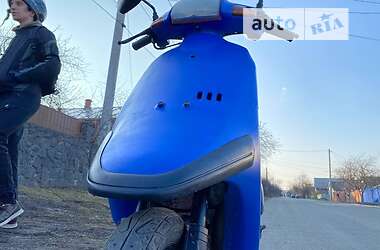 Скутер Honda Pal NC 50 1983 в Гайсине