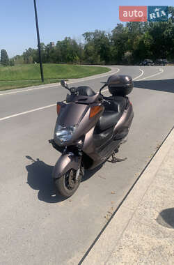 Мопеди Honda Pantheon 125 2003 в Дніпрі