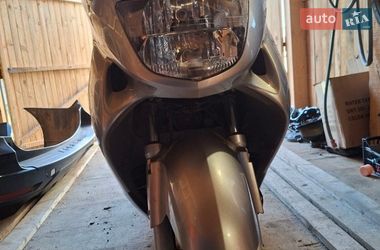 Макси-скутер Honda Pantheon 125 2005 в Рожнятове