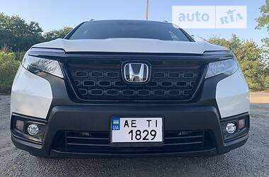 Внедорожник / Кроссовер Honda Passport 2019 в Новомосковске