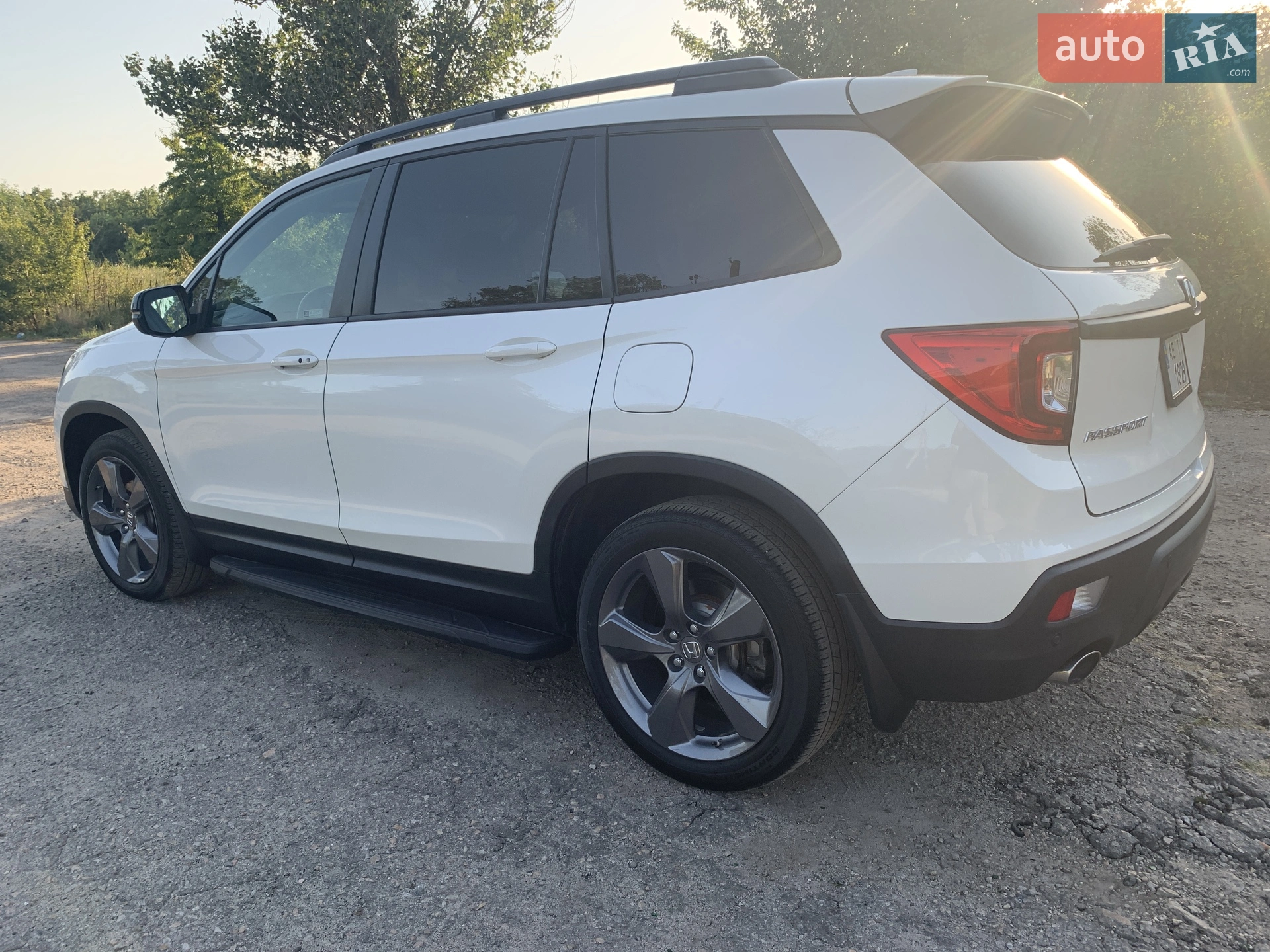 2019 Honda Passport - мініатюра 5