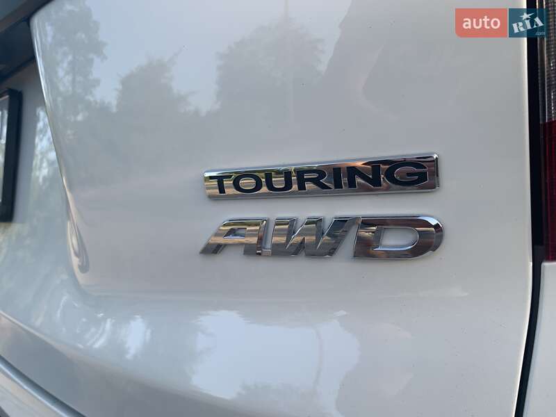 Внедорожник / Кроссовер Honda Passport 2019 в Новомосковске