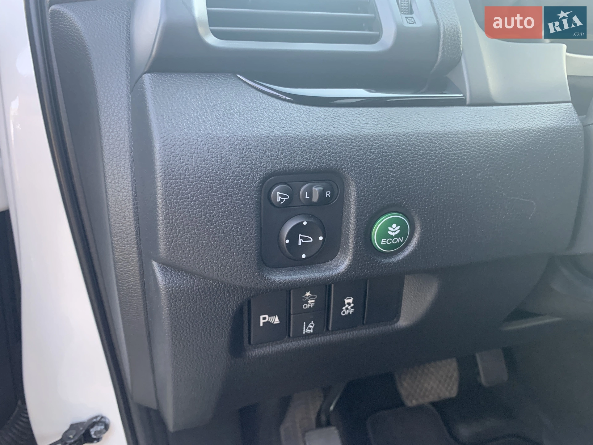 2019 Honda Passport - мініатюра 42