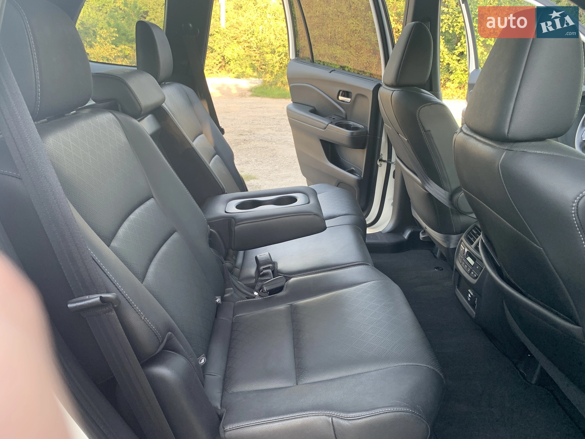 2019 Honda Passport - мініатюра 47