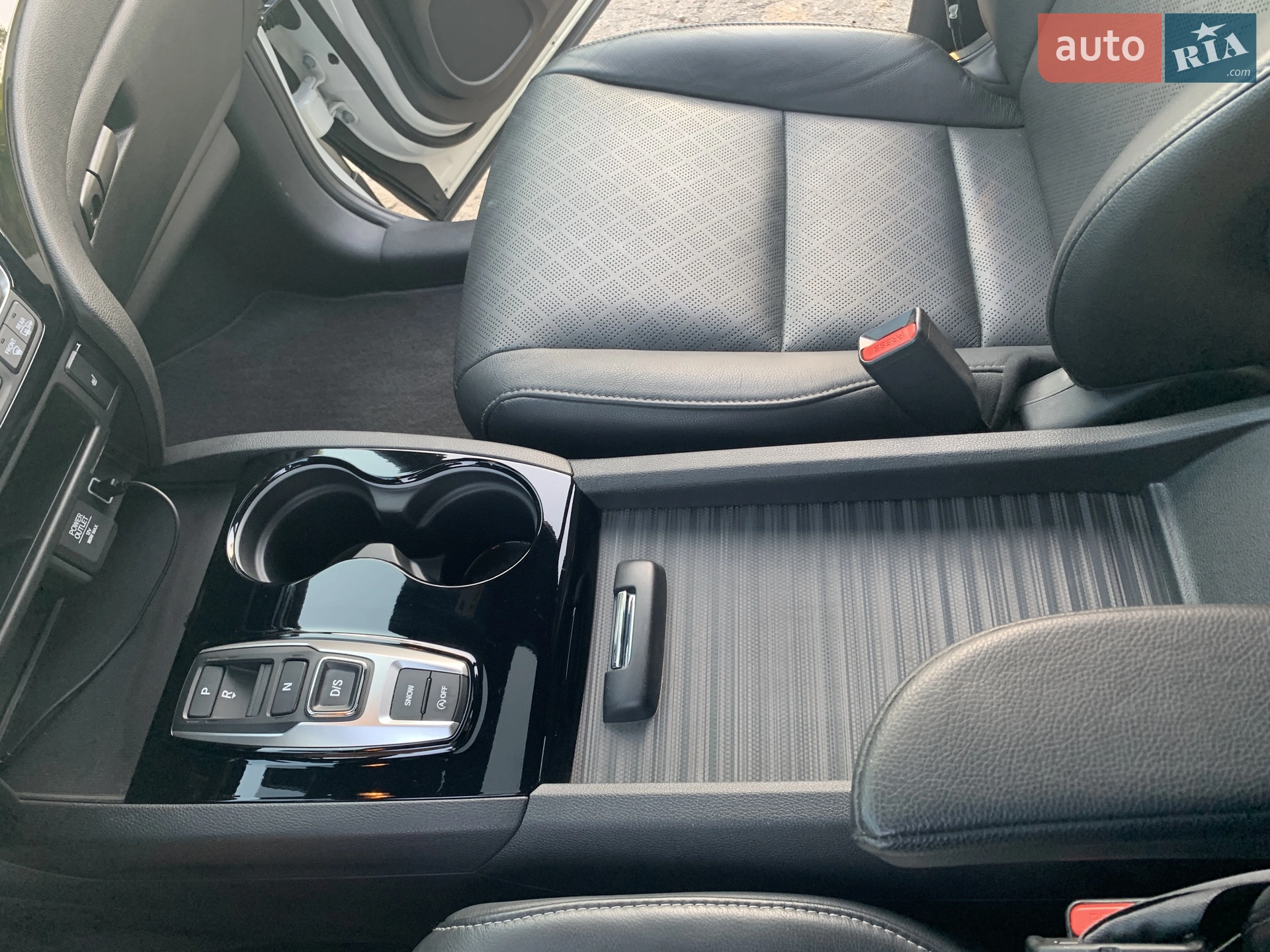 2019 Honda Passport - мініатюра 51