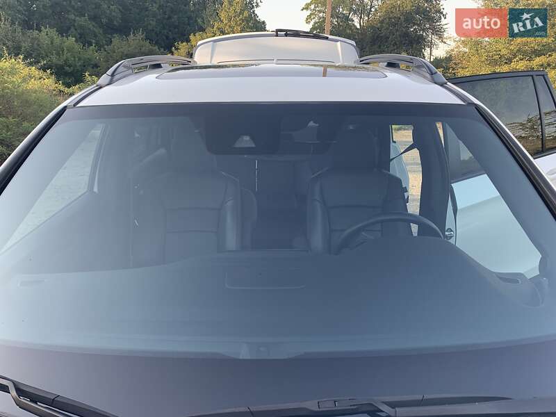 Внедорожник / Кроссовер Honda Passport 2019 в Новомосковске