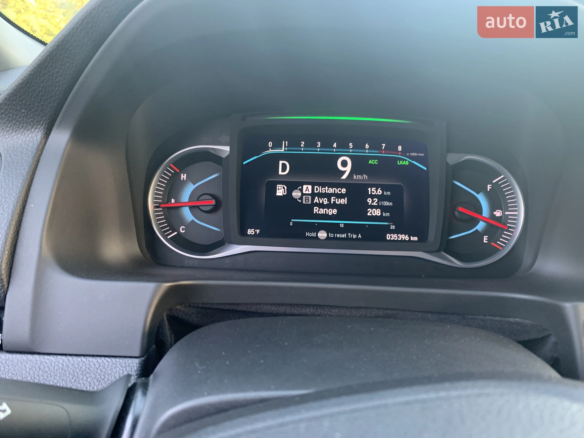 2019 Honda Passport - мініатюра 67