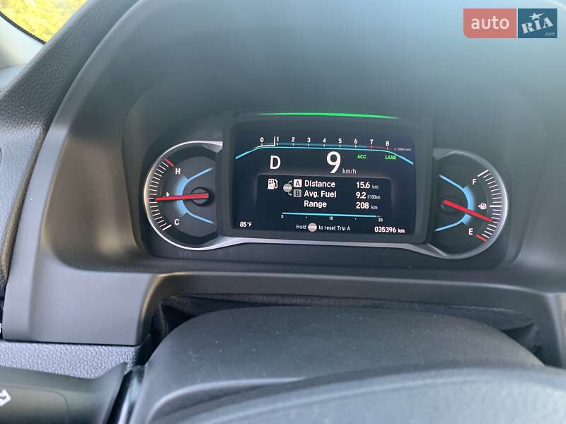 Внедорожник / Кроссовер Honda Passport 2019 в Новомосковске