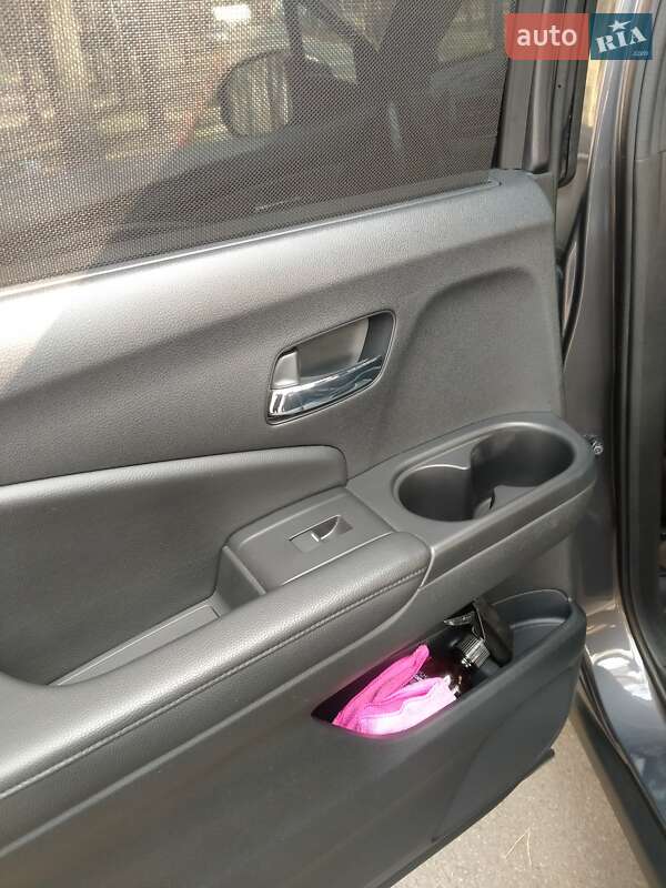 Внедорожник / Кроссовер Honda Passport 2019 в Киеве