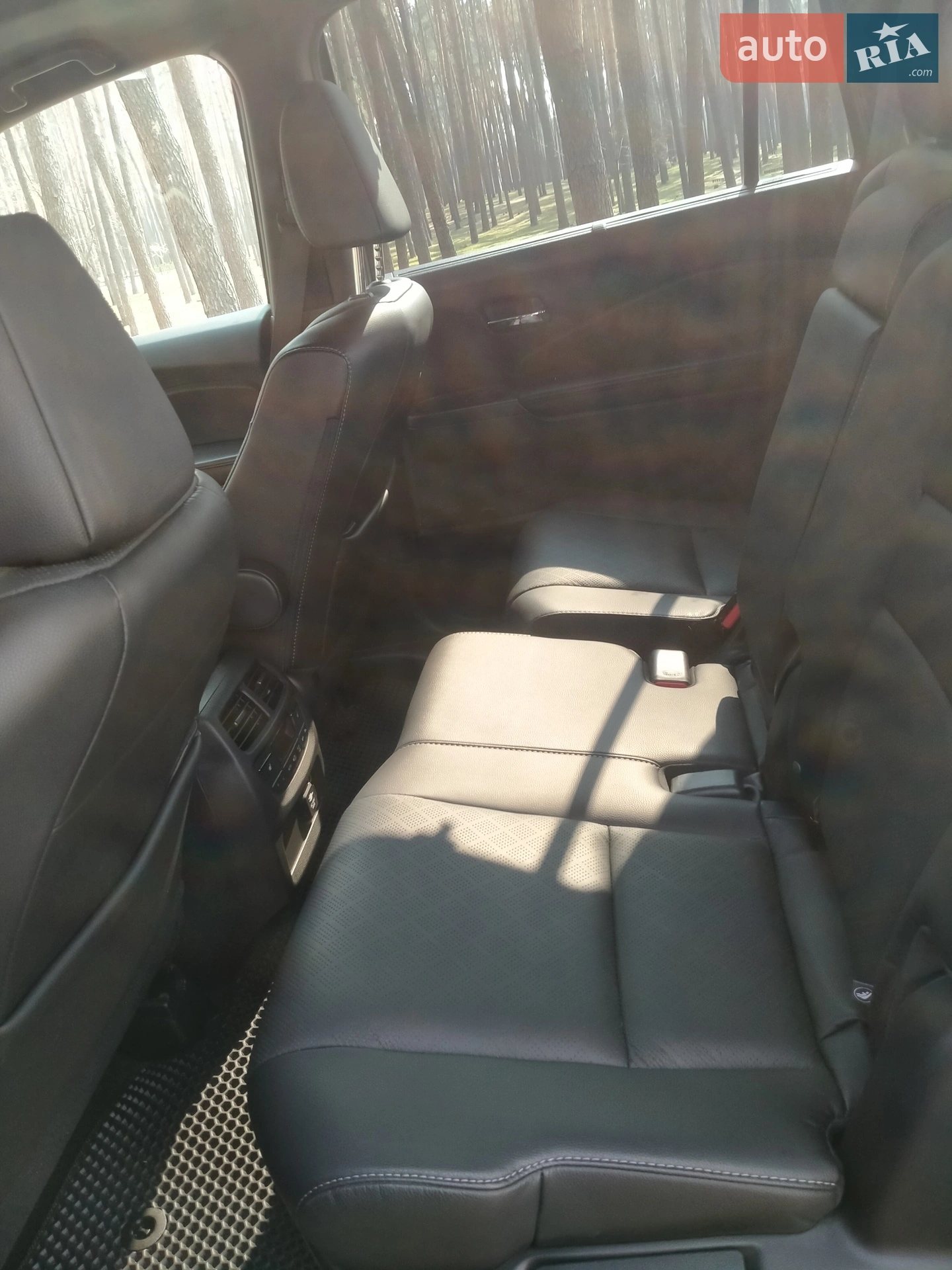 2019 Honda Passport - мініатюра 26