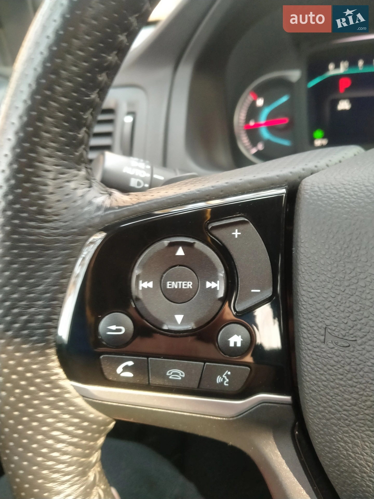2019 Honda Passport - мініатюра 31