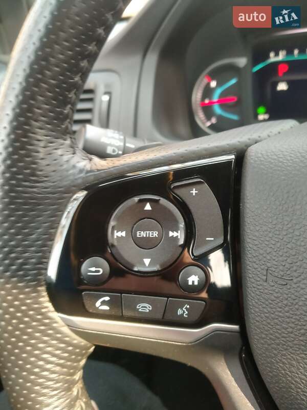 Внедорожник / Кроссовер Honda Passport 2019 в Киеве