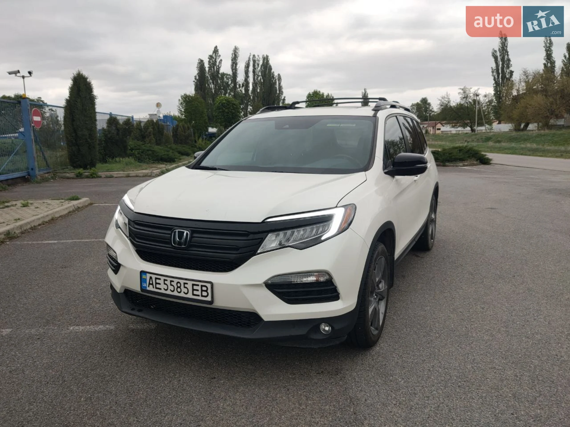 2019 Honda Passport - мініатюра 4