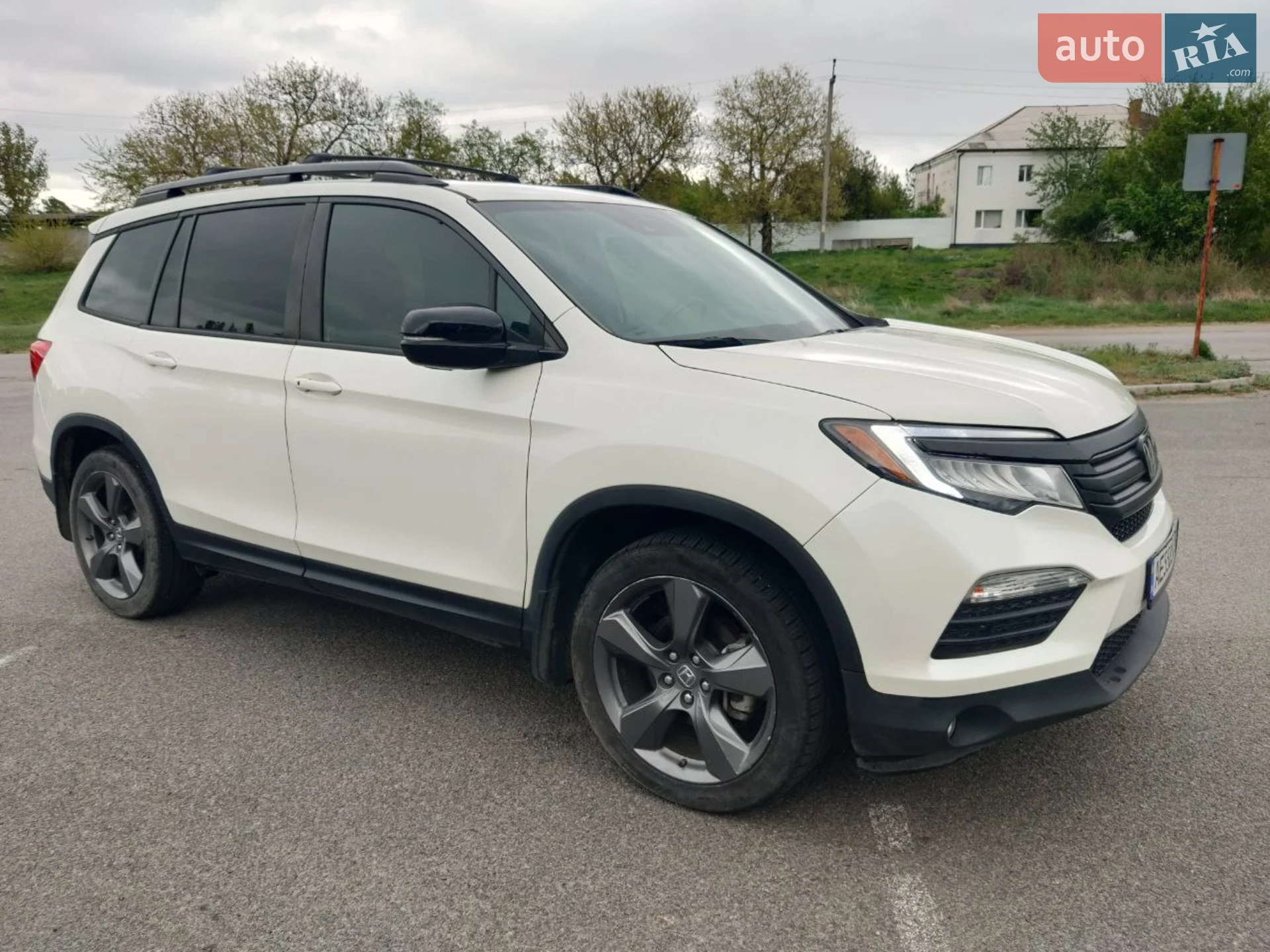 2019 Honda Passport - мініатюра 2