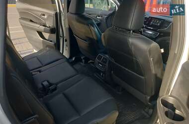Внедорожник / Кроссовер Honda Passport 2019 в 