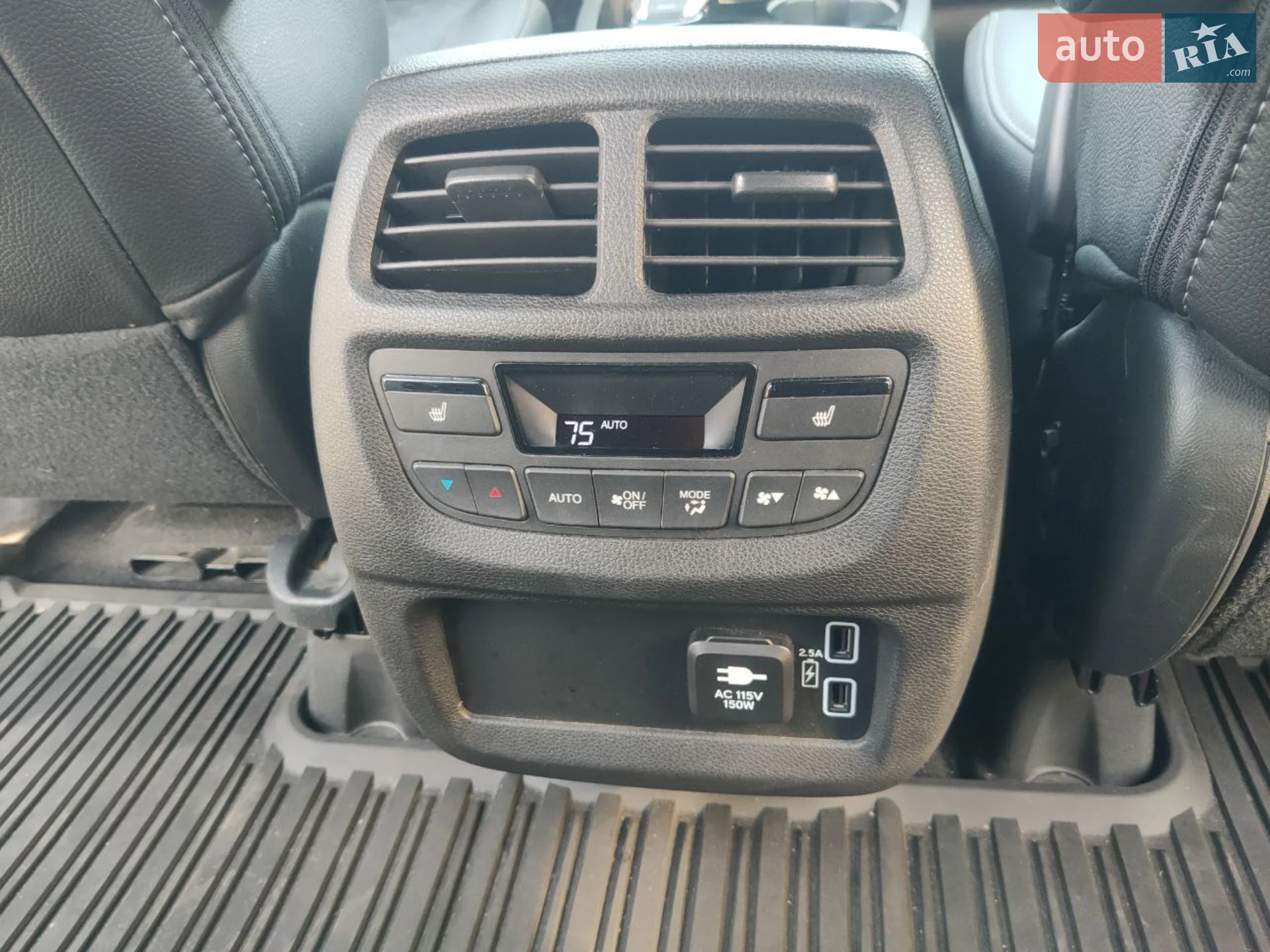 2019 Honda Passport - мініатюра 32