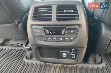 Внедорожник / Кроссовер Honda Passport 2019 в 