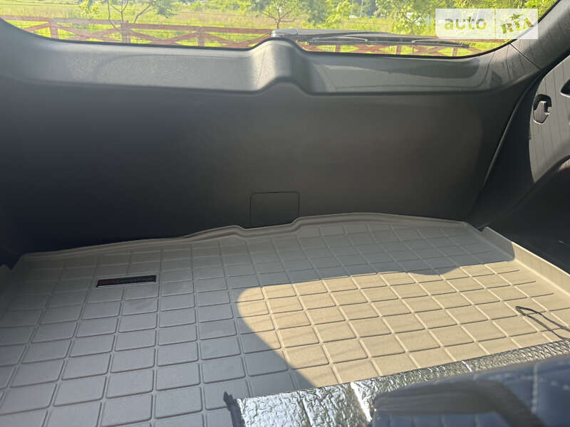 Внедорожник / Кроссовер Honda Passport 2022 в Житомире фото 5 Внедорожник / Кроссовер Honda Passport 2022 в Житомире