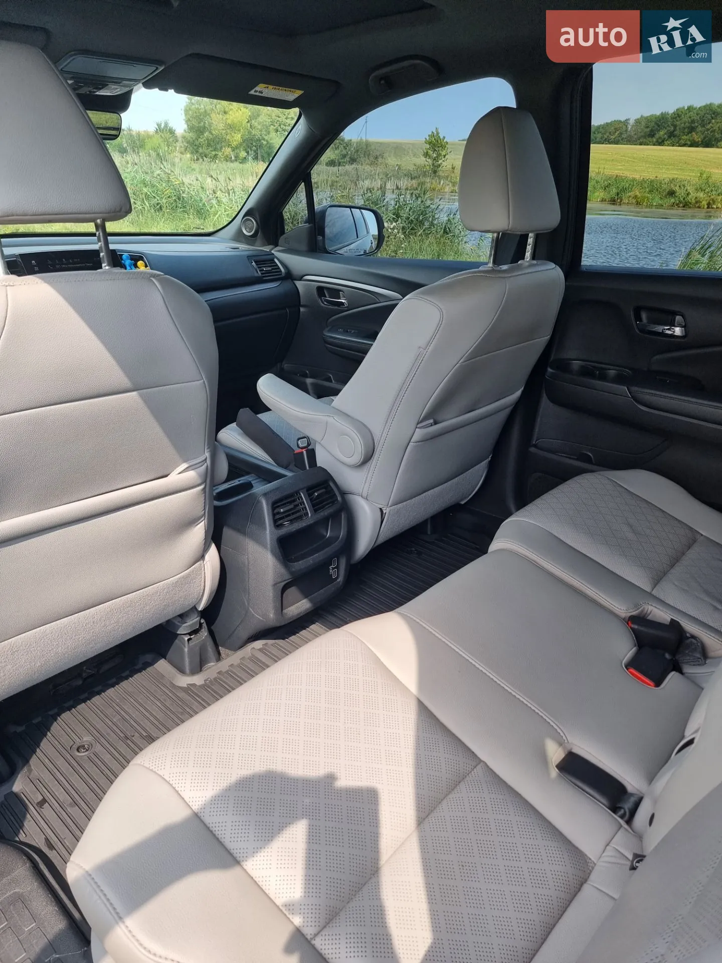 2019 Honda Passport - мініатюра 11
