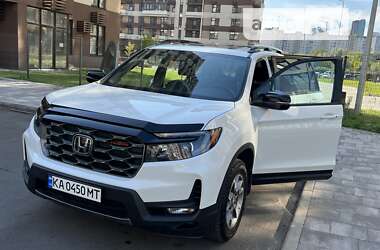 Honda Passport 2022 Honda Passport 2022