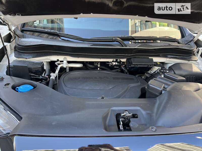 Внедорожник / Кроссовер Honda Passport 2022 в Киеве