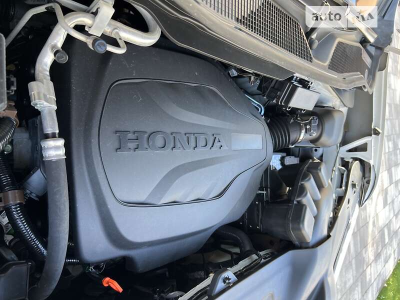 Внедорожник / Кроссовер Honda Passport 2022 в Киеве