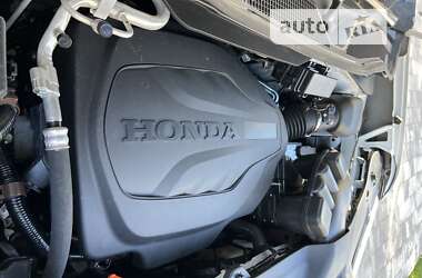 Внедорожник / Кроссовер Honda Passport 2022 в 