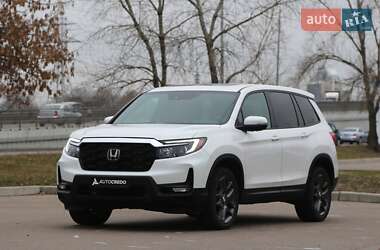 Внедорожник / Кроссовер Honda Passport 2023 в Киеве