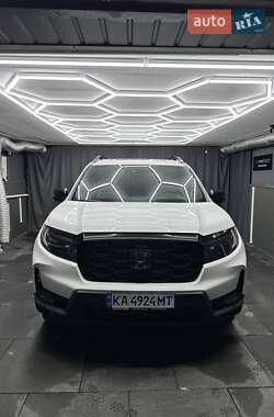 Honda Passport 2022 Honda Passport 2022