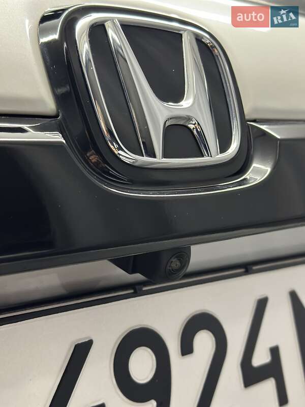 Позашляховик / Кросовер Honda Passport 2022 в Києві