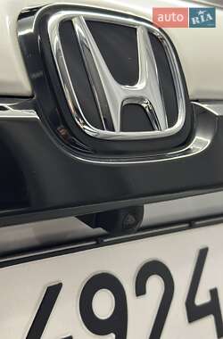 Внедорожник / Кроссовер Honda Passport 2022 в 