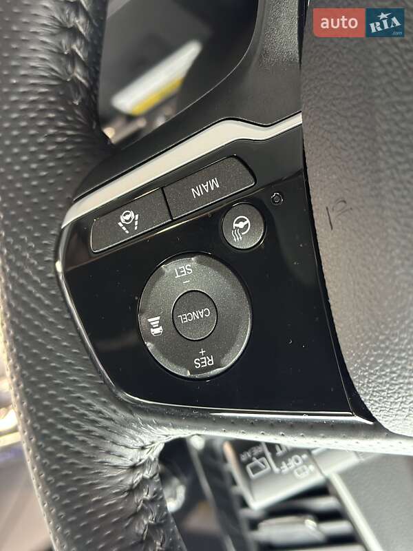 Позашляховик / Кросовер Honda Passport 2022 в Києві