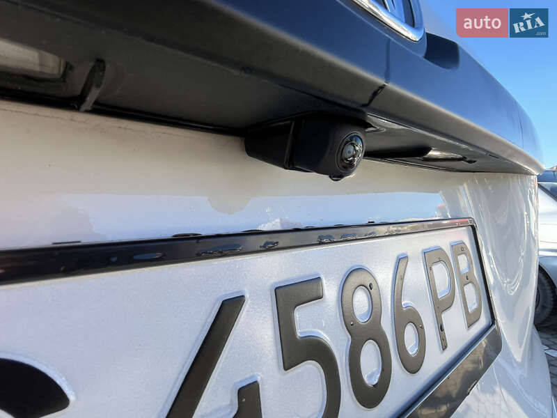 Позашляховик / Кросовер Honda Passport 2019 в Львові